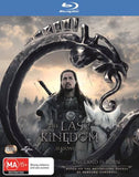 Last Kingdom - Season 1-2 | Boxset, The Blu-ray