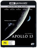 Apollo 13 | Blu-ray + UHD UHD