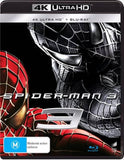 Spider-Man 3 UHD