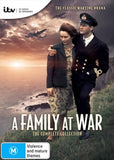 A Family At War | Series Collection DVD