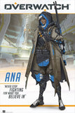 Overwatch - Ana