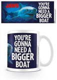 Jaws - Bigger Boat