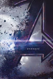 Avengers: Endgame - Teaser