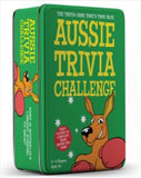 Aussie Trivia Challenge Tin