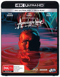 Apocalypse Now - Final Cut UHD