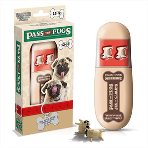Pass The Pugs 2.0