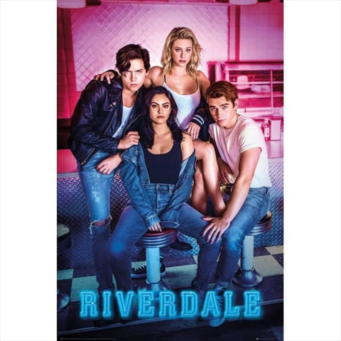 Riverdale Characters