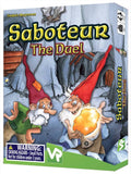 Saboteur the Duel