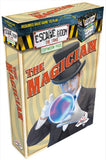Escape Room the Game the Magician (Expansion)