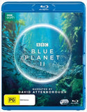 Blue Planet II Blu-ray