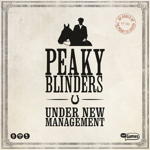 Peaky Blinders