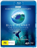 Blue Planet | Collection Blu-ray