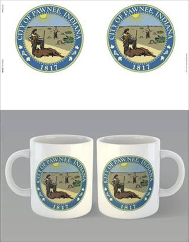 Parks And Recreation - City Of Pawnee