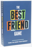 Best Friend Game