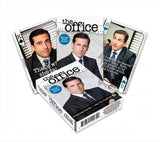 Michael Quotes Playing Cards