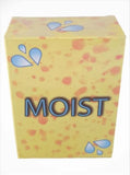 Moist - The Inappropriate Card Game