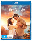 Dirt Music Blu-ray