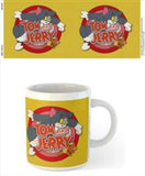 Tom And Jerry - Logo