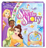 Disney - See the Story Game