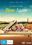 June Again DVD