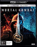 Mortal Kombat | UHD UHD