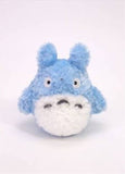 Studio Ghibli Plush: My Neighbor Totoro - Fluffy Medium Totoro (S)