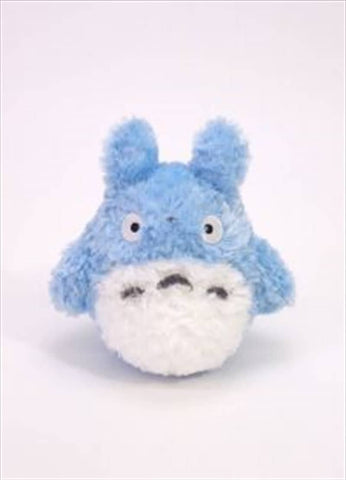 Studio Ghibli Plush: My Neighbor Totoro - Fluffy Medium Totoro (S)