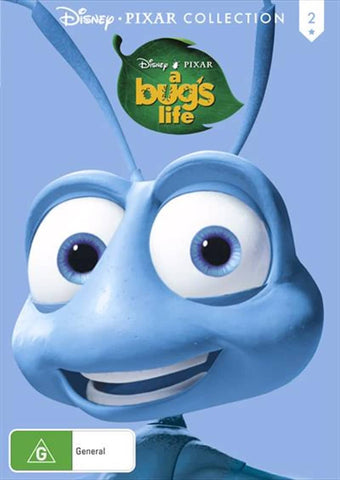 A Bug's Life | Pixar Collection DVD