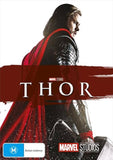 Thor DVD