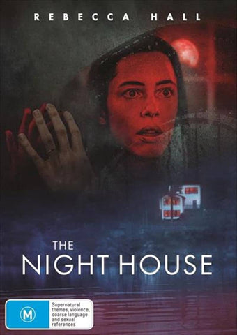 Night House, The DVD