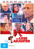 Loss Adjuster, The DVD