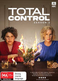 Total Control - Series 2 DVD