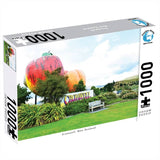 Puzzlers World 1000 Piece Cromwell, NZ