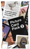 Cards Against Humanity Picture Card Pack 2