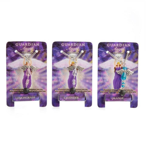 Guardian Angel Diffuser Car Charm (SENT AT RANDOM)