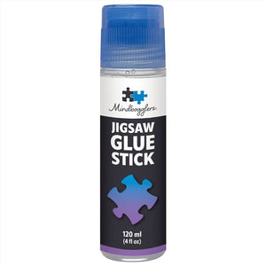 Mindbogglers Jigsaw Glue Stick