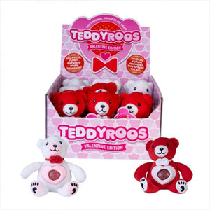 Jellyroos Teddy Bears Valentine (SENT AT RANDOM)