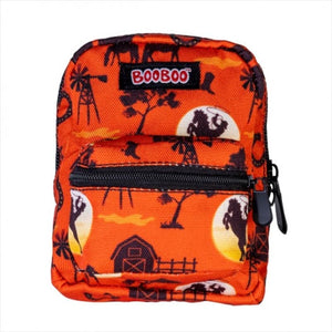 Cowboy Mini Backpack