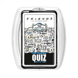 Friends Quiz