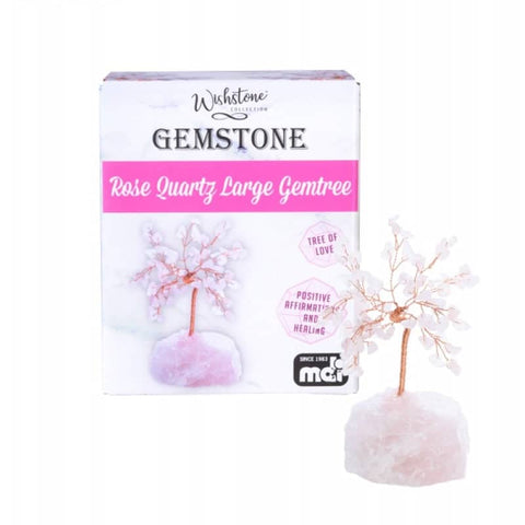 Large Rose Quartz Gemstone Gemtree