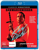 Raw Deal | Classics Remastered Blu-ray