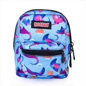Stingray BooBoo Backpack Mini