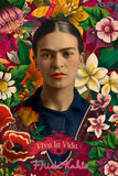 Frida Kahlo Collage