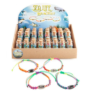 Sea Animal Bracelet  (SENT AT RANDOM)