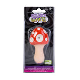 Wacky Bowls Mushroom Mini Pipe