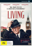 Living DVD
