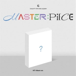 Master:Piece Digital Ver