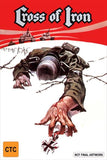 Cross Of Iron | UHD - Classics Remastered UHD