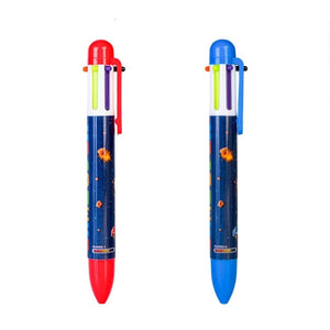 Gamer Multi-coloured pen (SENT AT RANDOM)