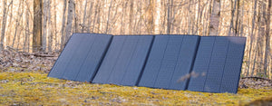 BLUETTI PV120 Solar Panels | 120W